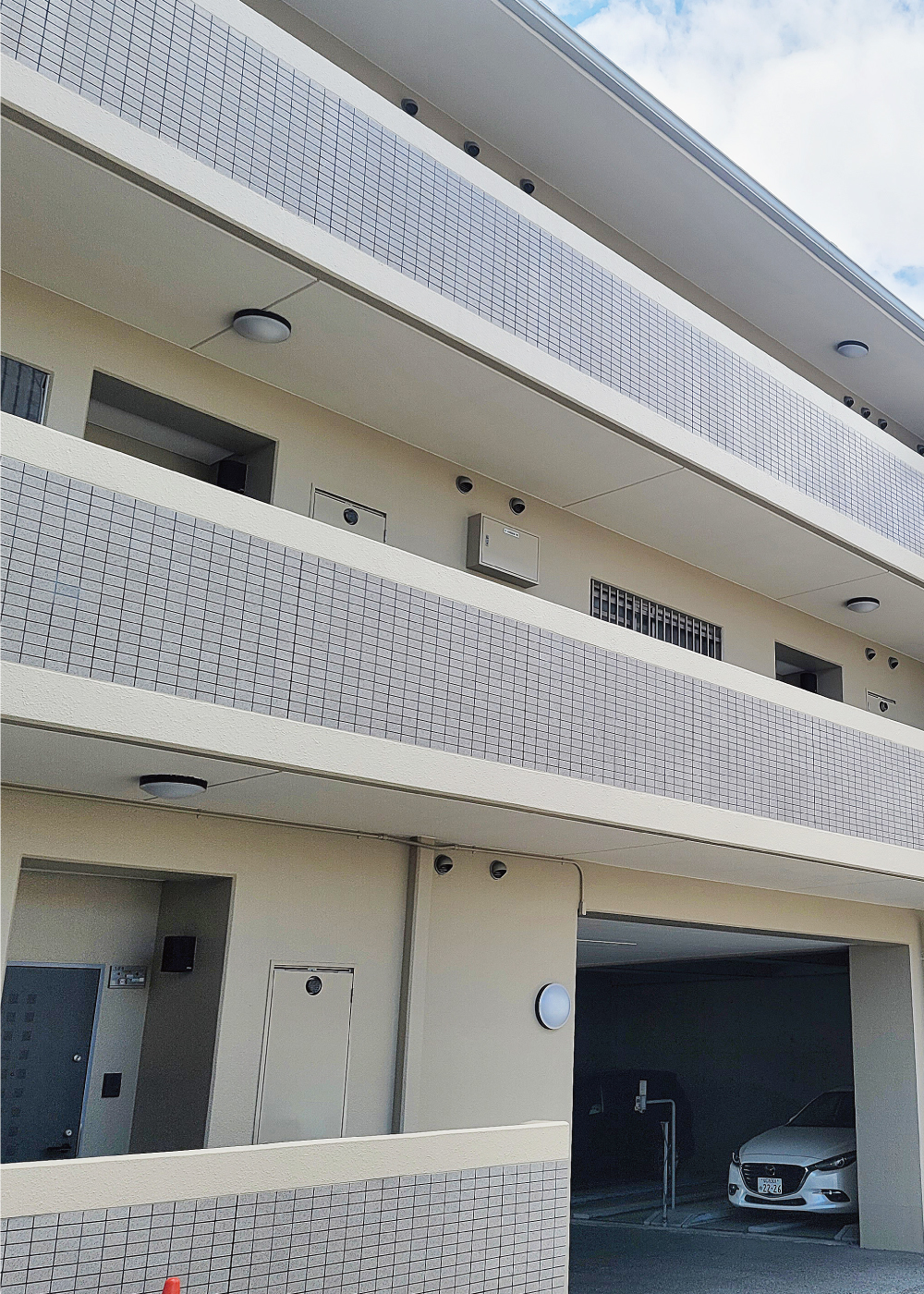 集合住宅_豊中市のイメージ