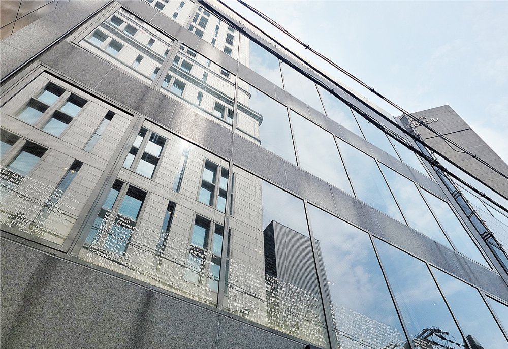 集合住宅_豊中市のイメージ