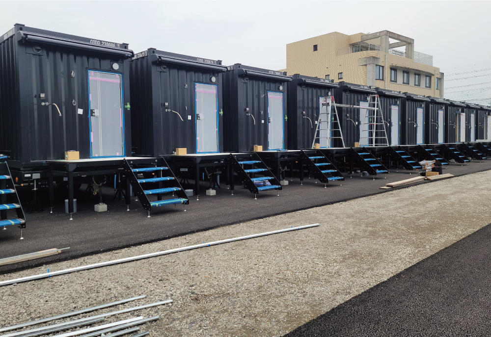 商業施設ビル_神戸市のイメージ