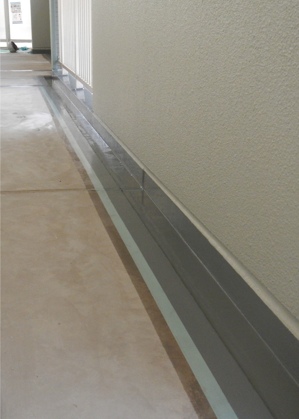 防水工事_神戸市のイメージ