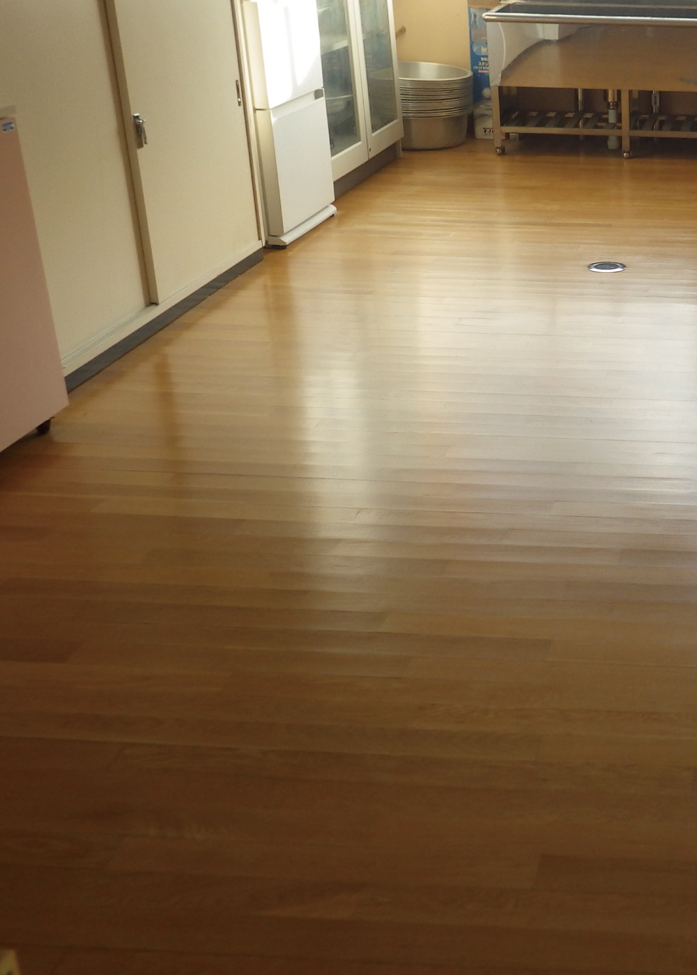 床塗装工事_東大阪市のイメージ