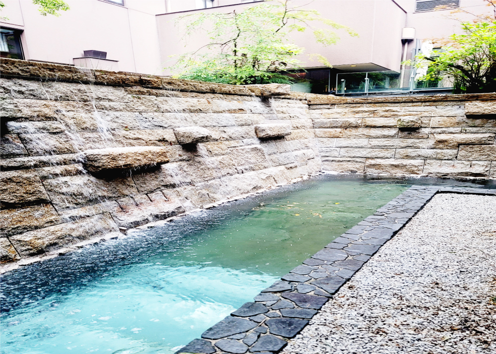 京都市_宿泊施設のイメージ