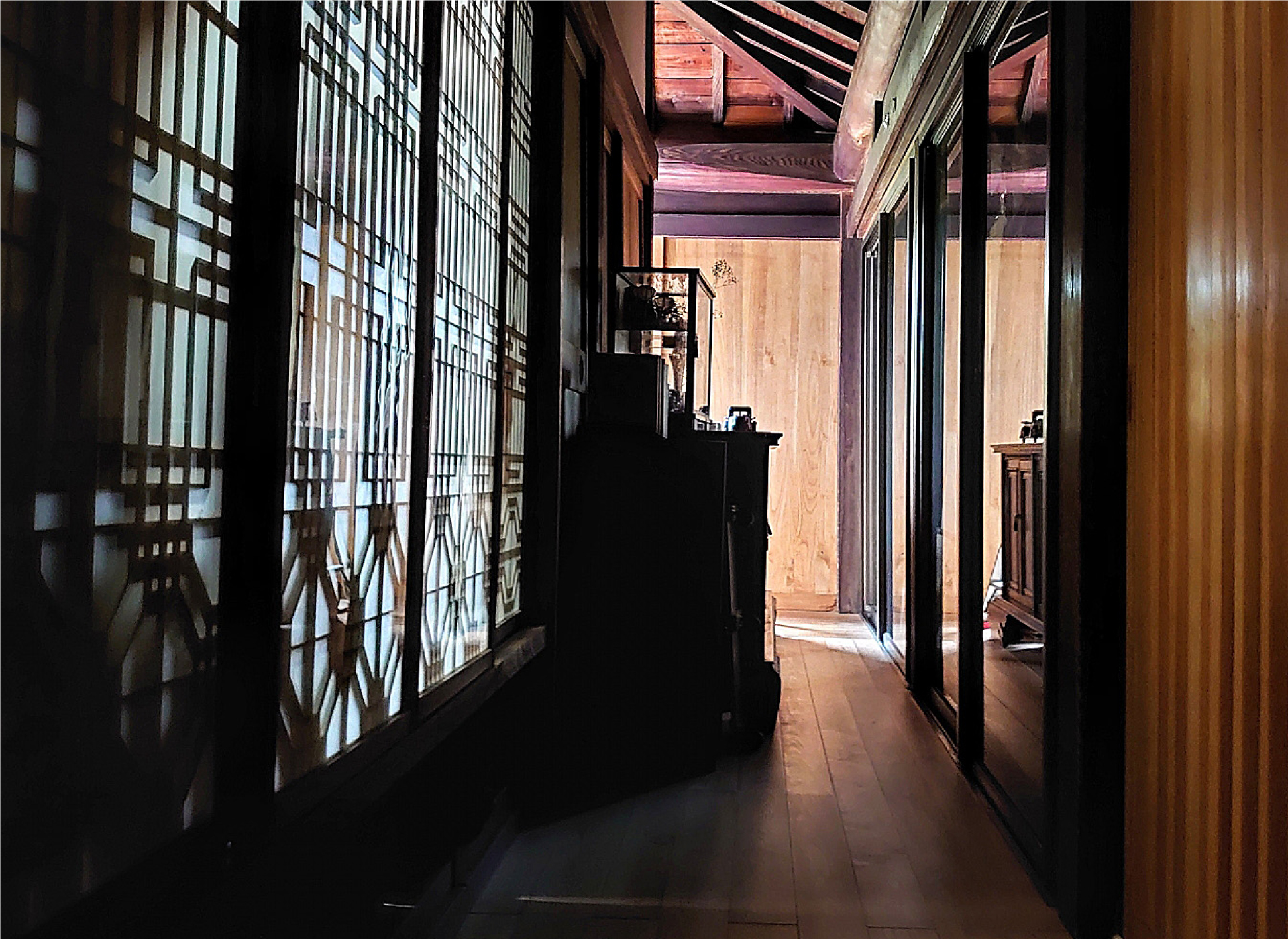 古民家再生リノベのイメージ