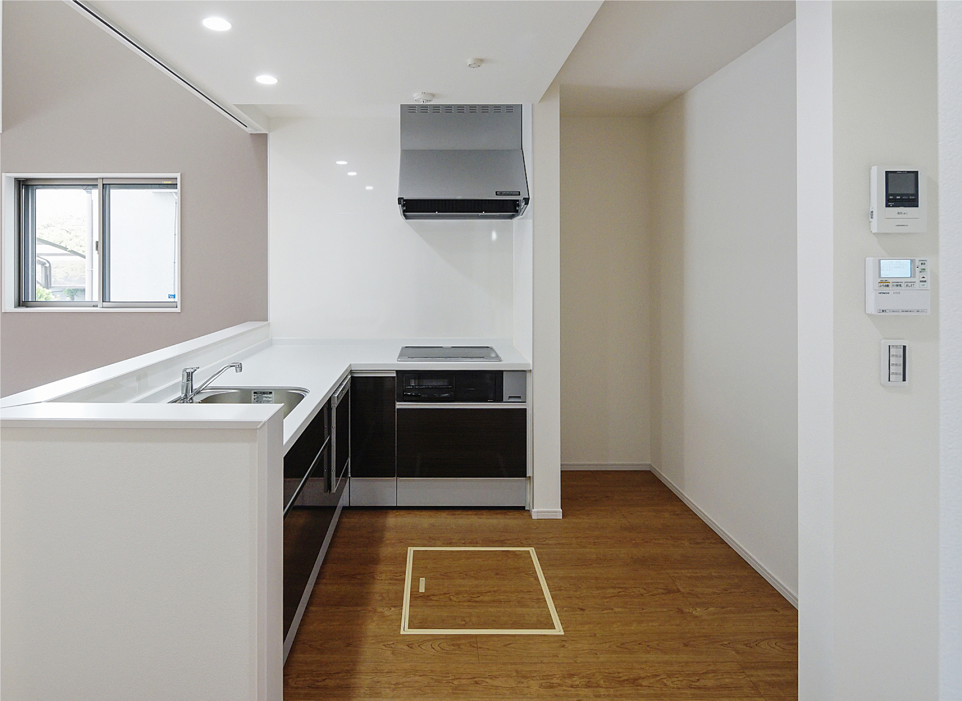 内装リノベのイメージ01